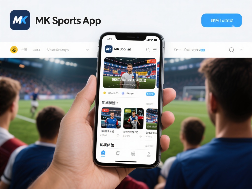 在如今快节奏的生活中，体育爱好者们渴望随时随地获取