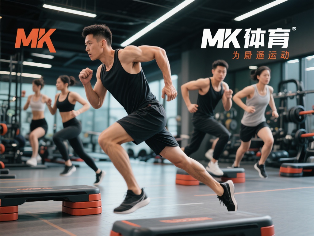 在快节奏的现代生活中，健身已经成为许多人追求健康与