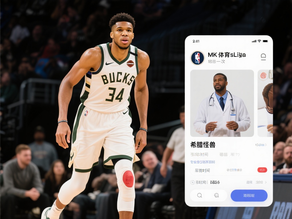 以扬尼斯·阿德托昆博为例，这位“希腊怪兽”在过去几