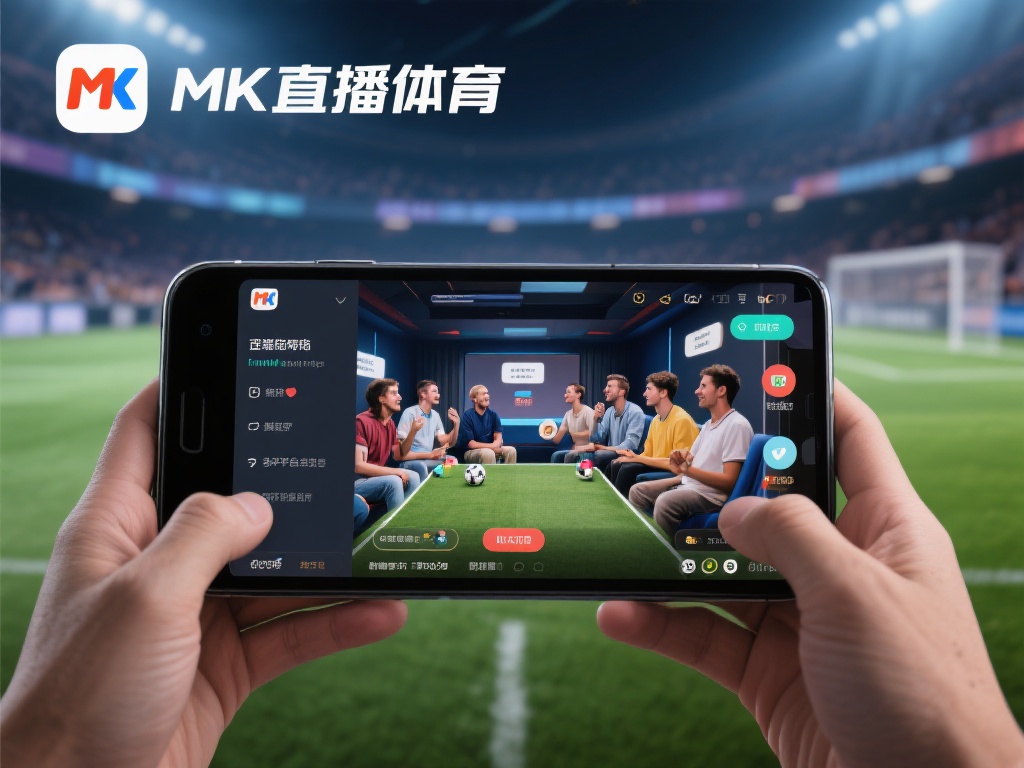 作为一款深受用户喜爱的体育直播平台，mk直播体育&nbsp;
