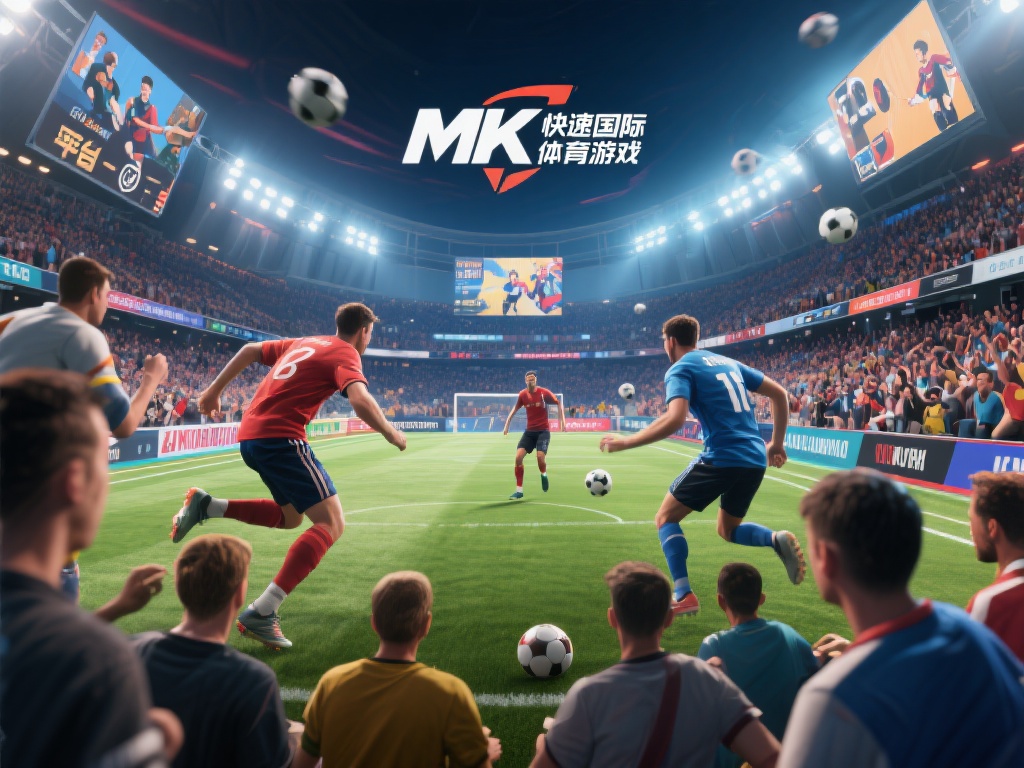 在快节奏的现代生活中，越来越多的人渴望体验体育赛事