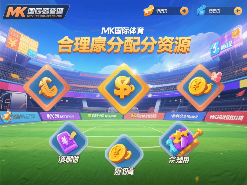 mk国际体育游戏新手入门指南详细解析 (MK国际体育游戏新手入门指南详细解析与技巧分享）