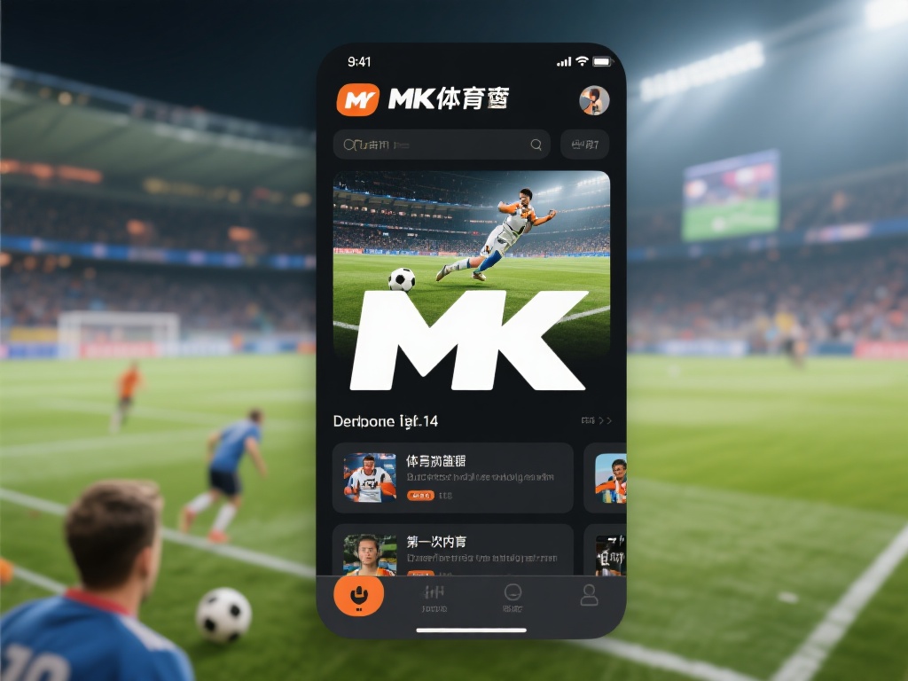mk体育下载秘籍：如何快速安装并使用 (mk体育下载秘籍：快速安装与使用全攻略指南）