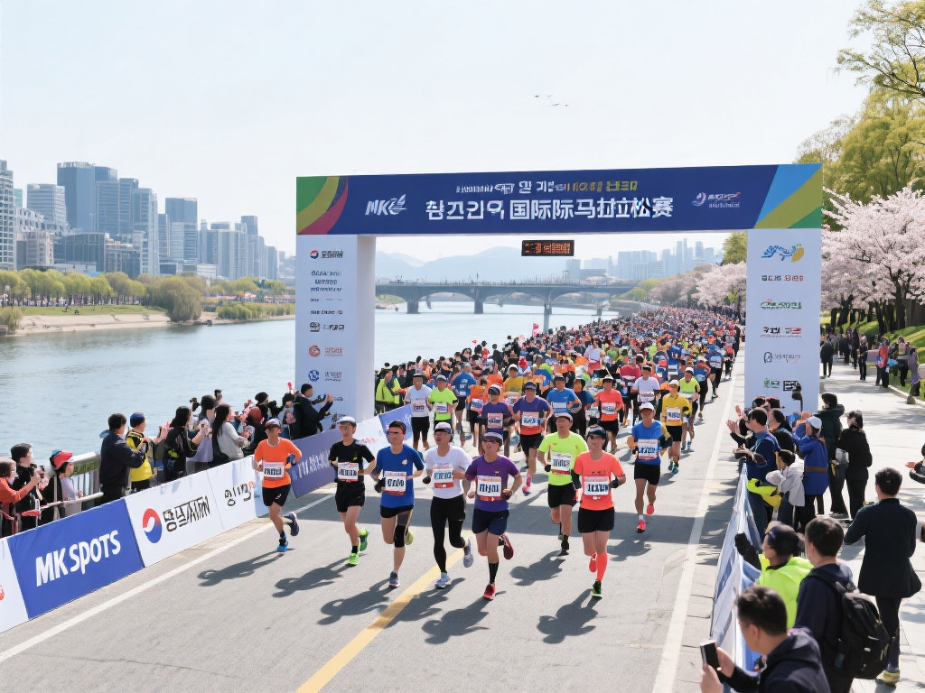 mk体育韩国带你体验韩国体育节日的热闹 (MK体育韩国带你沉浸体验韩国体育节日的狂欢盛况）