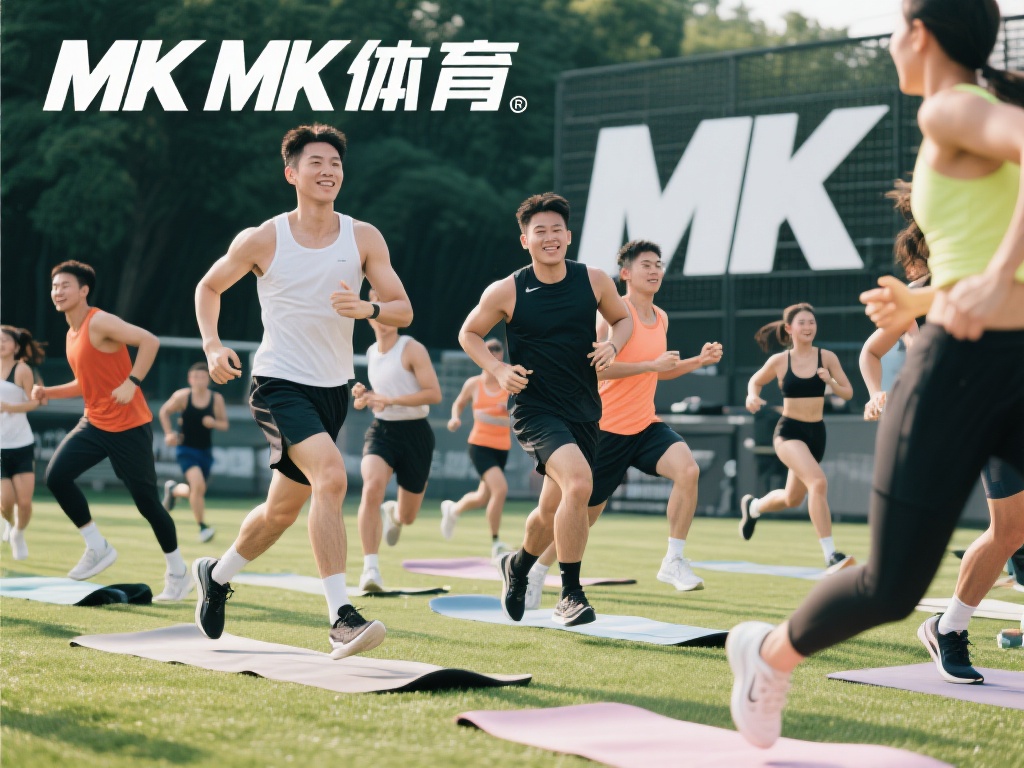 MK体育不仅仅是一个品牌，更是一种文化的象征。它的