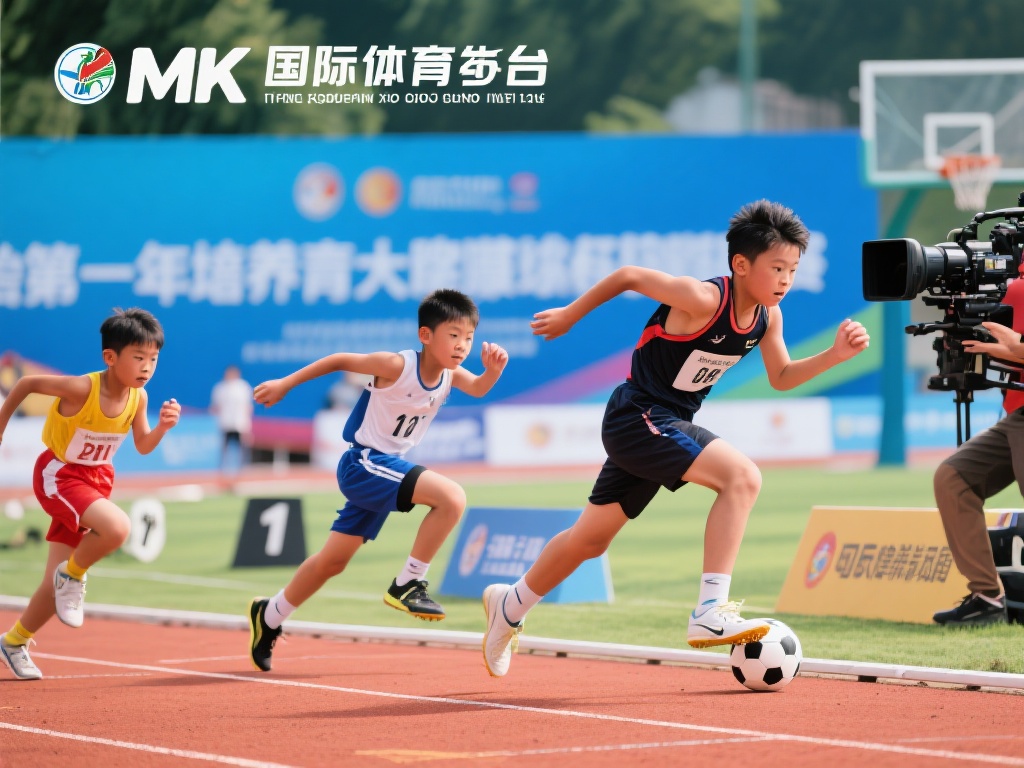 青少年体育赛事不仅是竞技的舞台，更是培养未来冠军的
