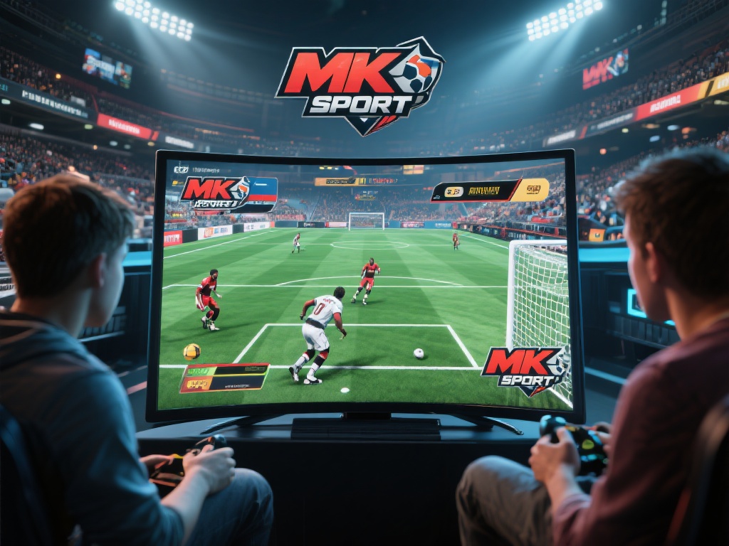 MK体育游戏是一种基于体育竞技的电子游戏形式，它通