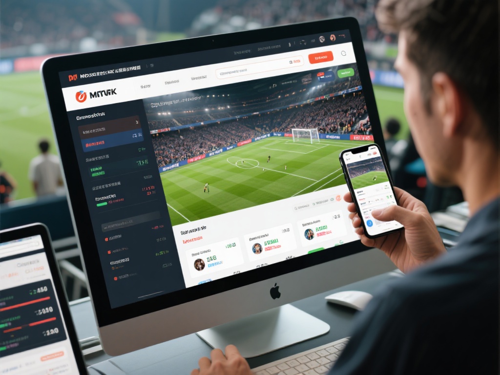 在赛事覆盖广度的同时，mk体育登录网址还注重信息的