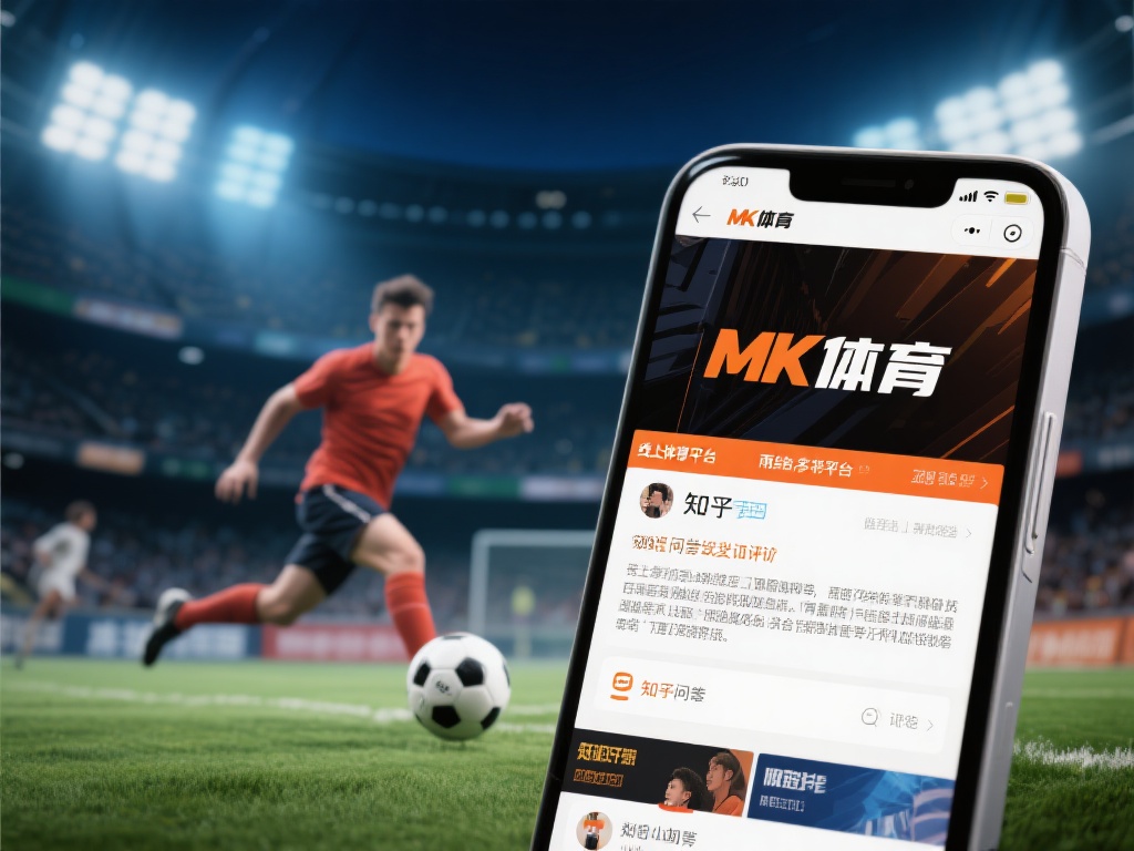在如今的网络时代，线上体育平台如雨后春笋般涌现，吸