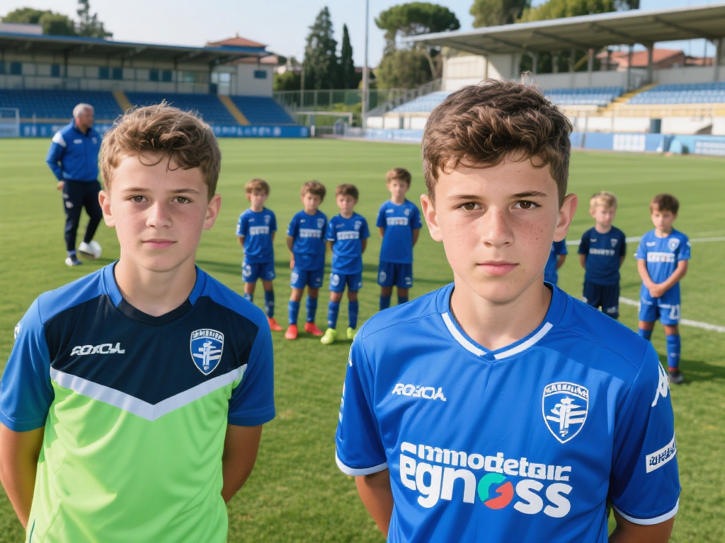 MK体育恩波利俱乐部管理模式的成功秘诀 (揭秘MK体育恩波利俱乐部管理模式的成功秘诀与策略）