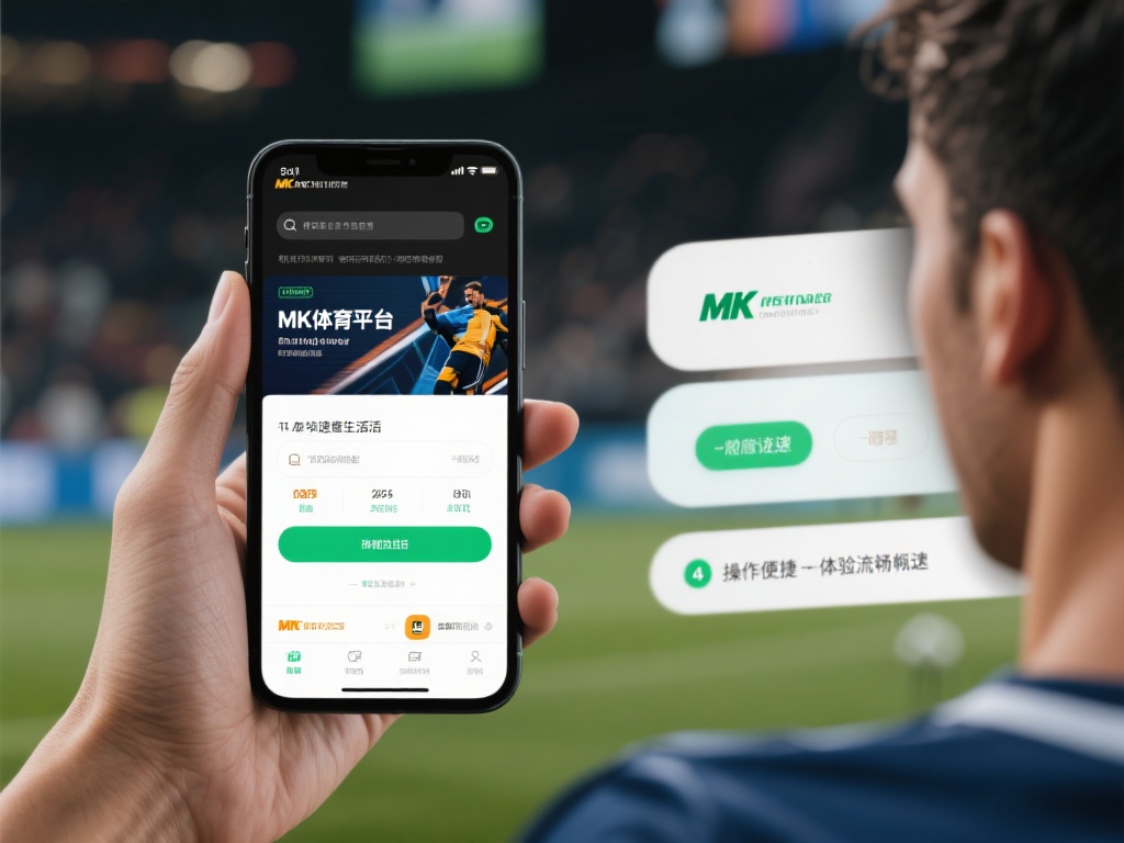 mk体育平台如何成为体育迷的最佳选择？ (mk体育平台为何成为体育迷的最佳首选之地？）