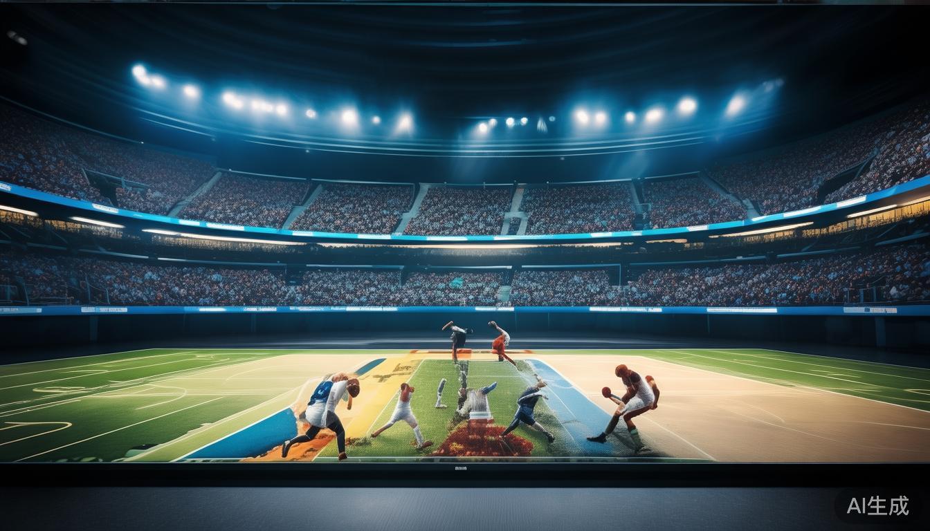 1.&nbsp;高清视频与全场覆盖
许多顶尖平台都注重提升