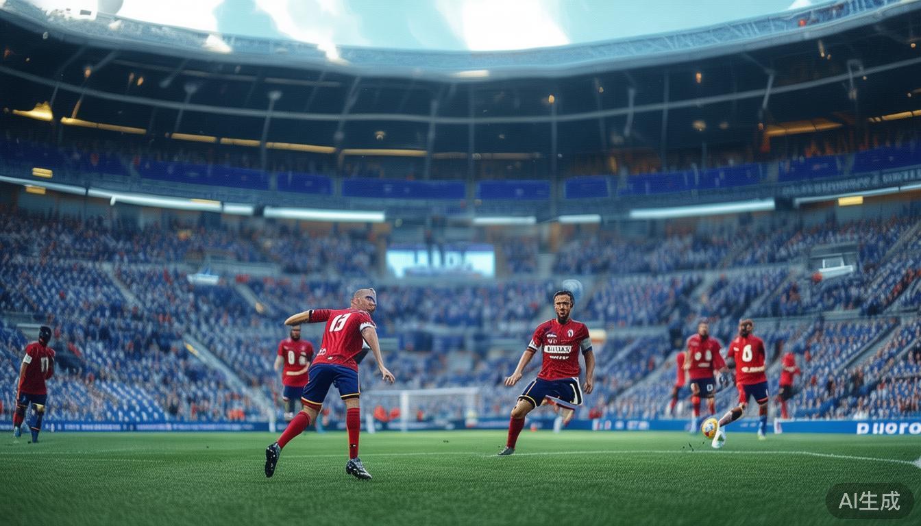 揭秘MK体育如何助力恩波利实现卓越表现的成功之道