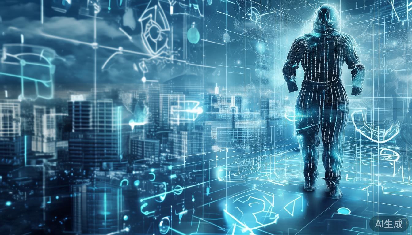 在网络世界，隐私与信息安全已成为首要问题。不可靠的