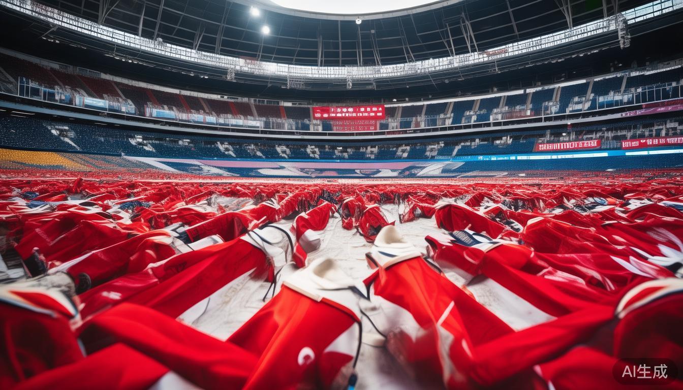 探索赫塔菲赞助商MK体育背后的合作故事与发展历程