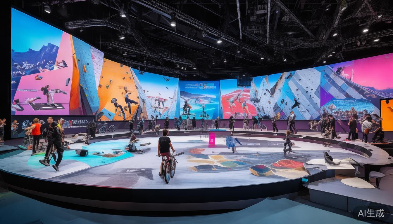 全面解析MK体育平台官网支持的各项运动项目及其特点 除了传统和电子竞技项目外,MK体育还积极引入一些新