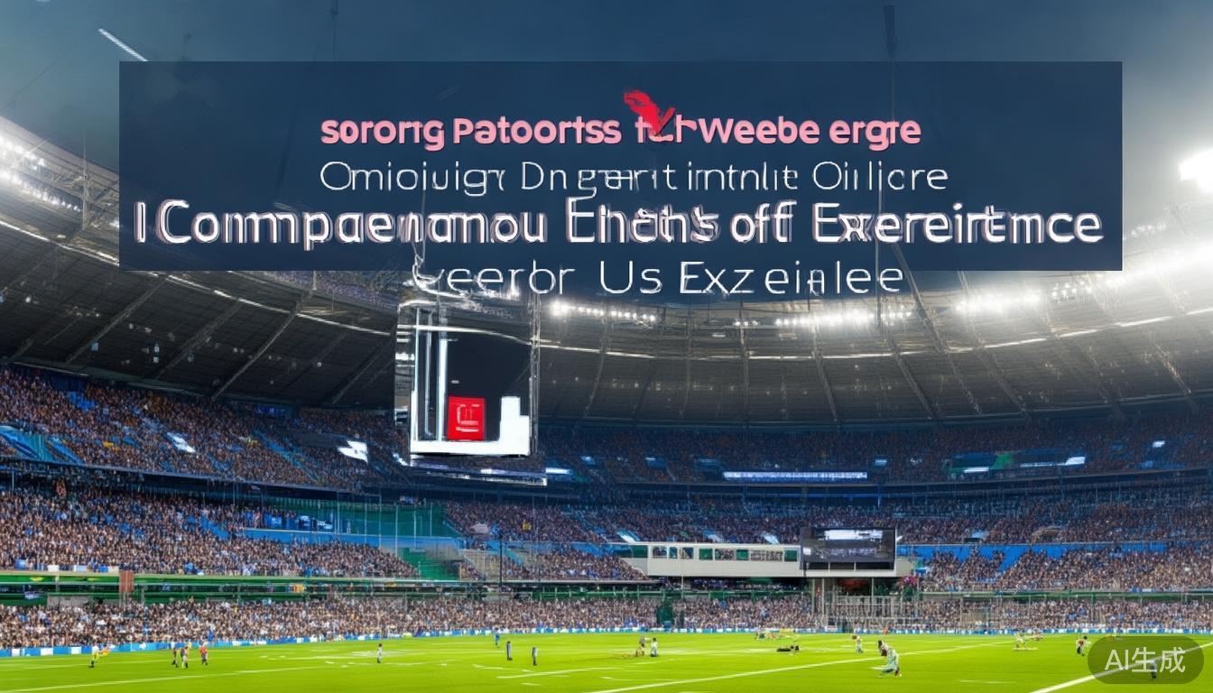 全面优化与提升：打造极致用户体验的MK体育平台网页升级方案