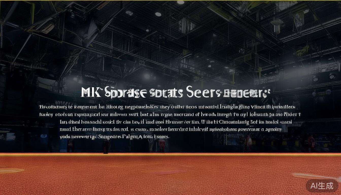 随着体育产业的不断发展和数字化转型的深入推进，体育