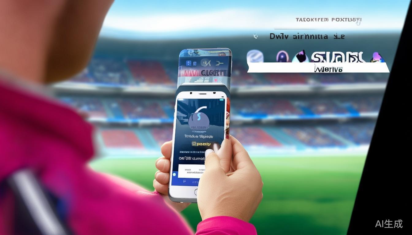 在下载任何体育类应用时，首要考虑的是安全与稳定。市