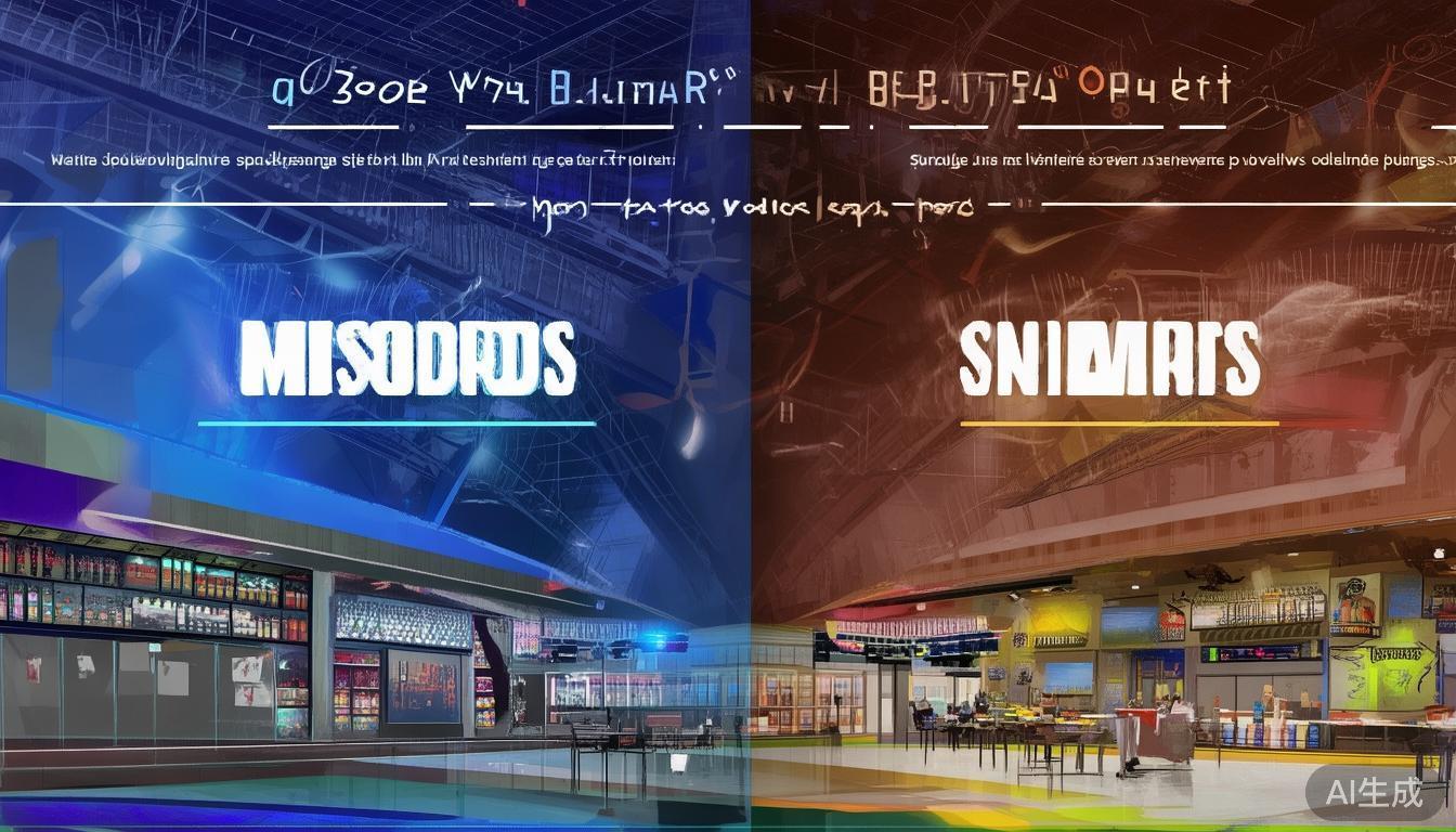 “比较分析:MK体育与米兰体育哪个平台提供更全面的体育赛事” 在当今体育迷不断增长的背景下,选择一个可靠、内容丰