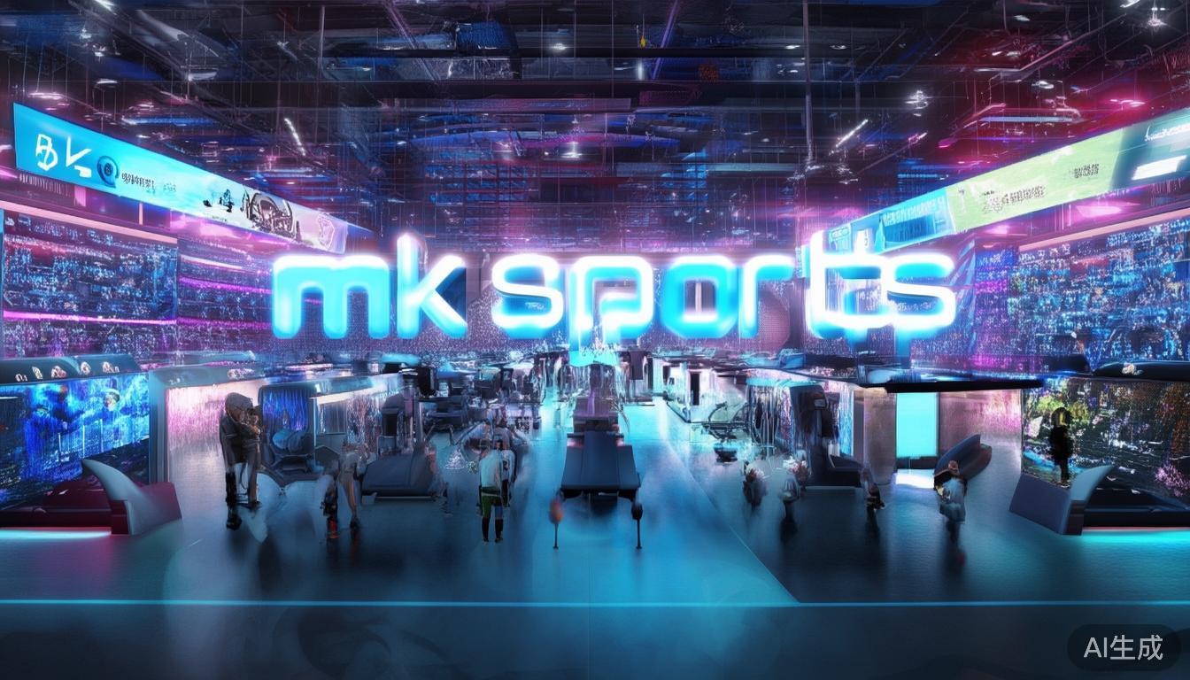 了解MK体育的主要业务范围及其适用用户群体分析 在当今数字化快速发展的时代,体育娱乐方式不断创新,