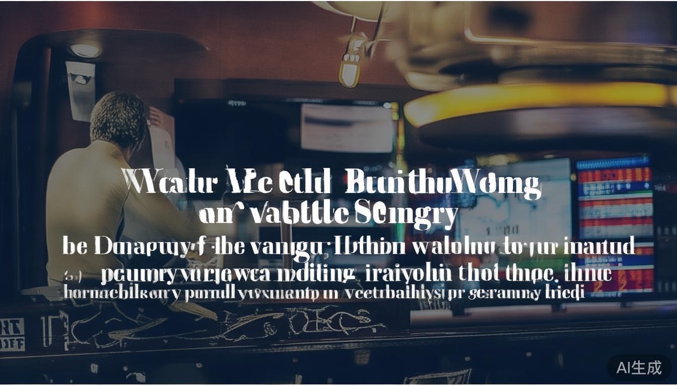 同时，制定具体的投注策略也是取胜的关键。例如，采用