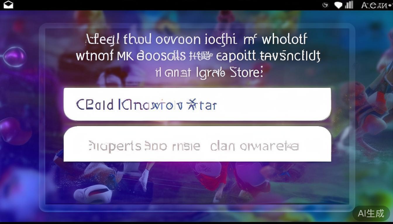 官方推荐的稳定版MK体育官网APP下载与安装详细指南 安卓用户:可进入应用宝、华为应用市场、小米应用商店