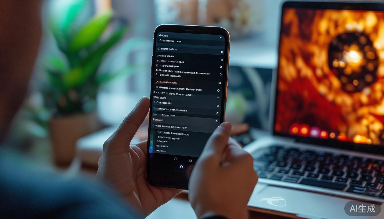 全面攻略:MK体育官网入口APP下载安装与使用全流程详细解析 安装前的准备: 下载完成后,若为安卓设备,需在手机