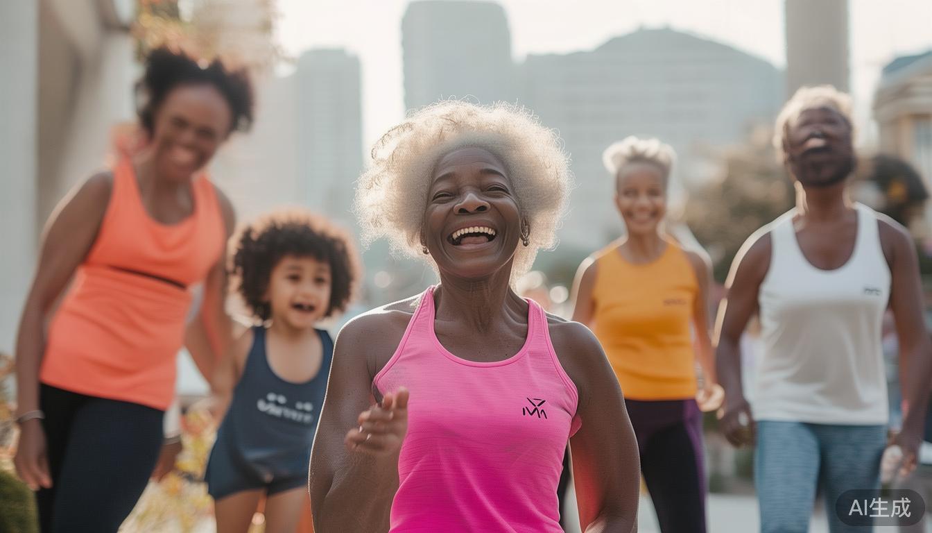 随着生活节奏的加快和健康意识的提升，家庭运动已成为