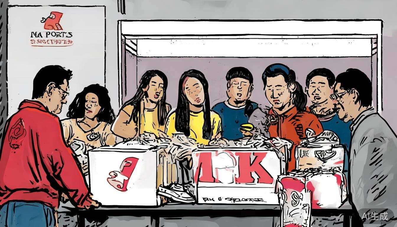 近年来，随着体育产业的快速发展和消费者对高品质运动