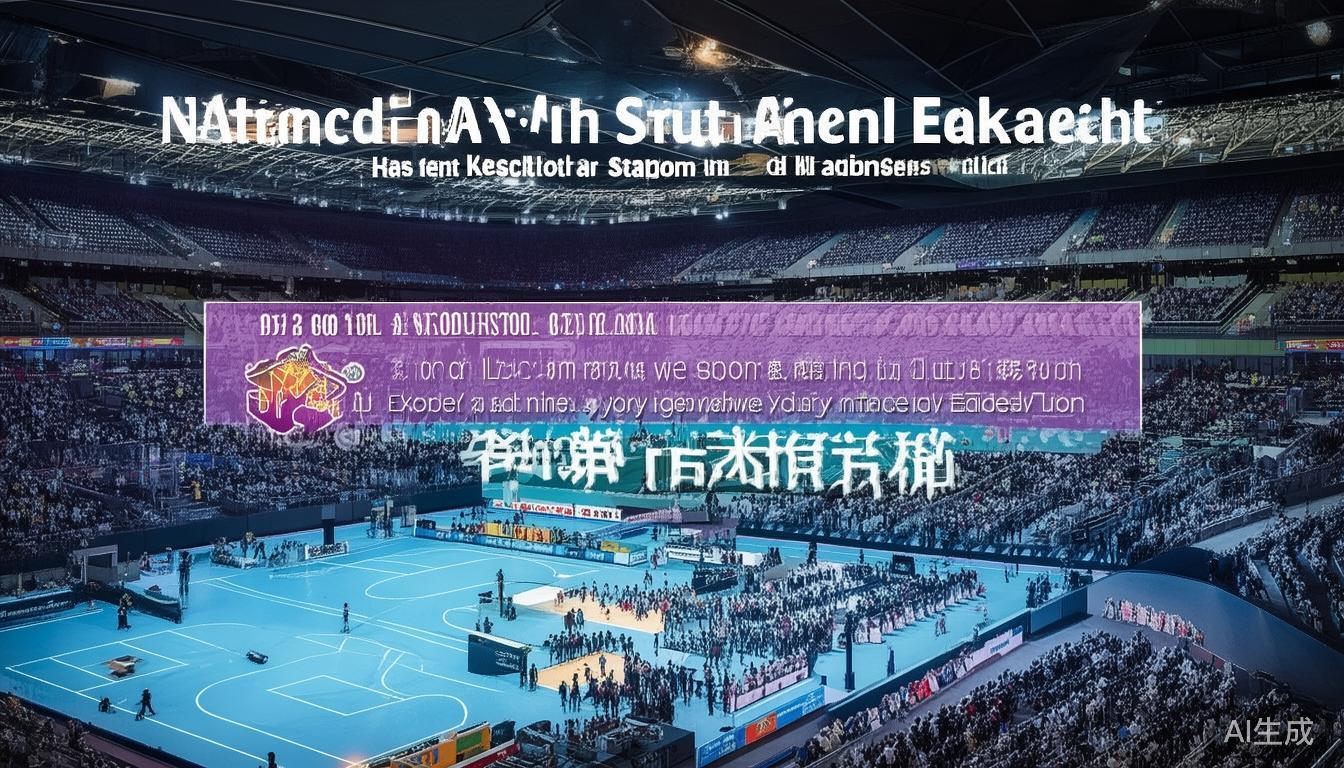 其中，年度最受瞩目的当属“全国青少年篮球联赛”，该