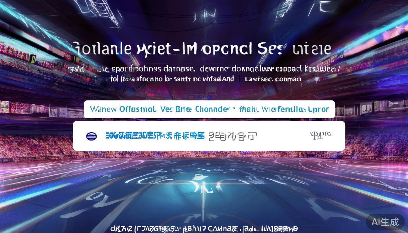 最新MK体育APP下载安装链接已上线，安全稳定畅享精彩体育赛事