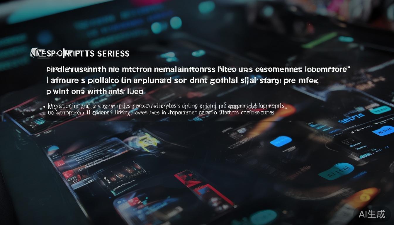 在竞争日益激烈的体育市场中，用户体验的提升成为关键