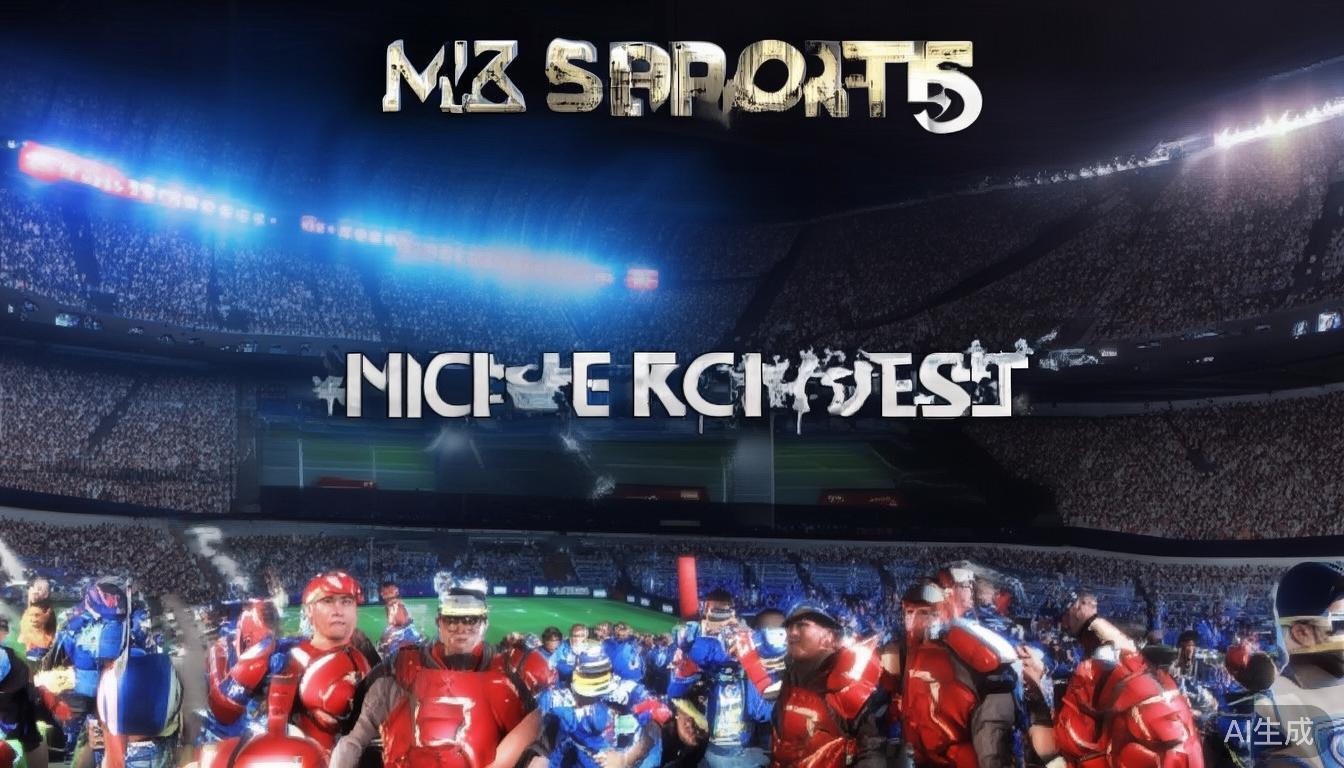 全面解析MK体育官方网站入口及精彩赛事导航指南