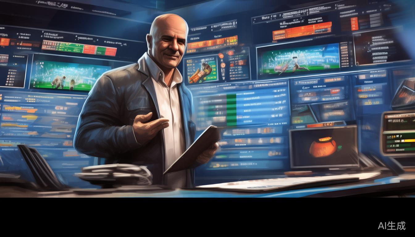 实战经验分享：合理利用MK竞彩推荐
在实战操作中