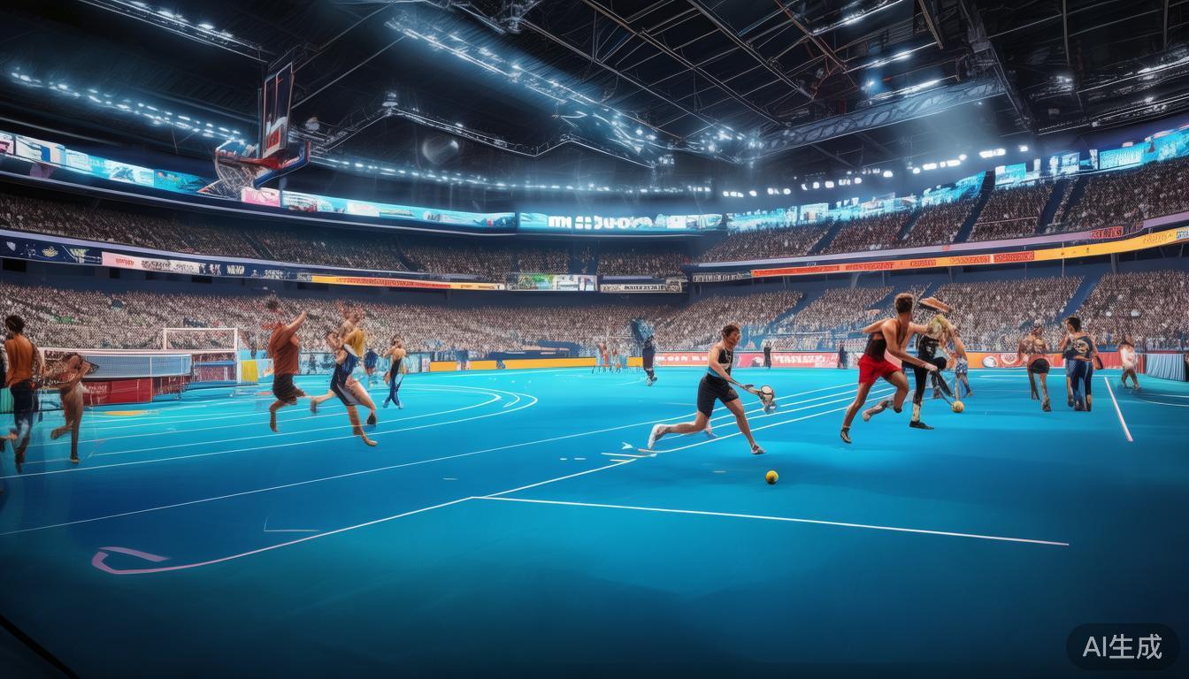 作为近年来兴起的一项国际体育赛事，mk体育凭借其独