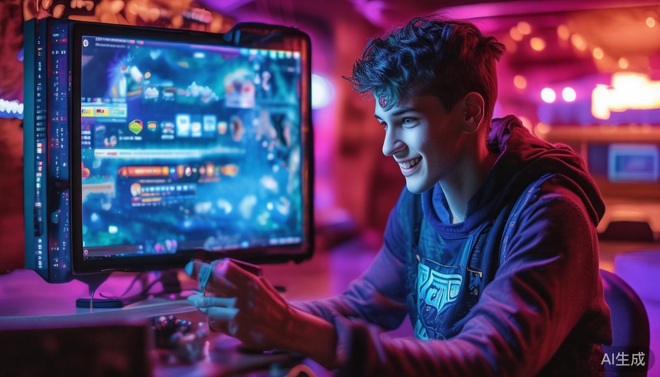 比如，一位玩家在某次更新后无法进入官网，经过咨询官