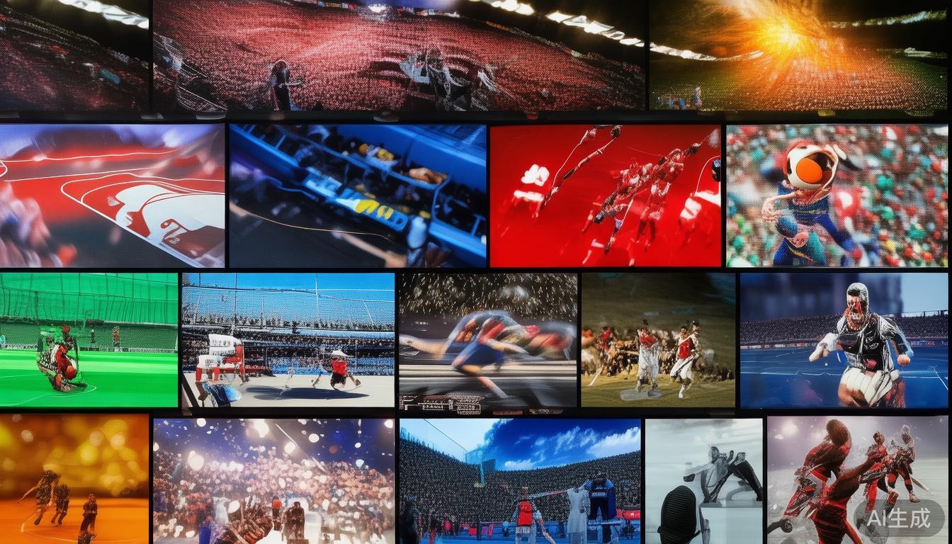 众所周知，不同用户喜欢不同类型的体育比赛。MK体育