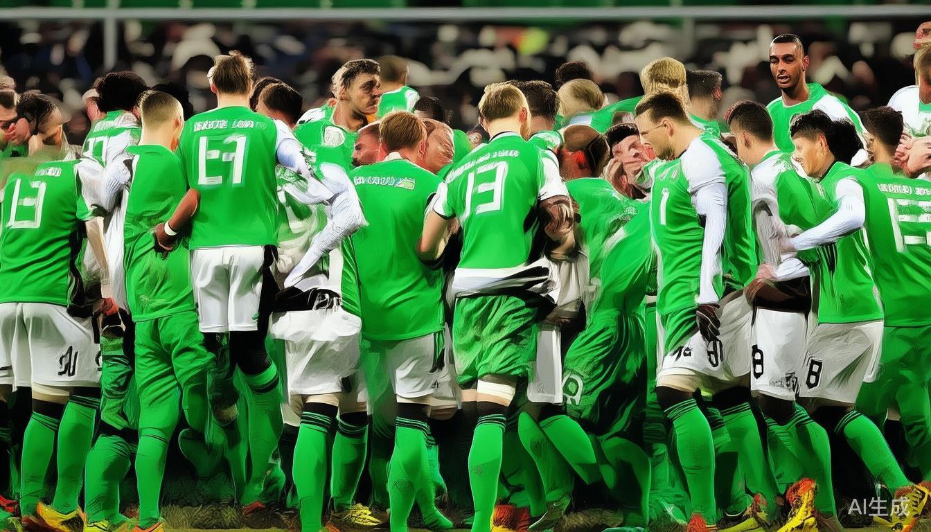 阿拉维斯一直以坚固的防守和快速反击闻名。队员在采访